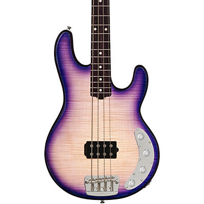 Sterling by Music Man StingRay Ray34 Electric Bass Guitar -