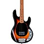 Sterling by Music Man StingRay Ray34 Maple Fingerboard Electric Bass Vintage Sunburst