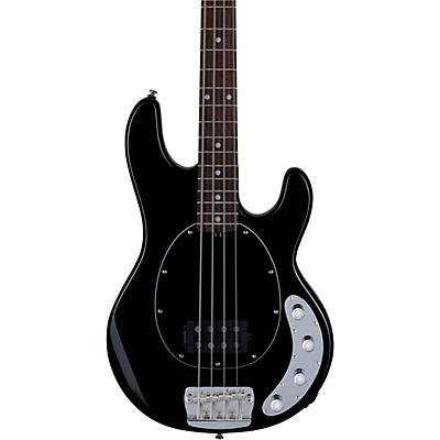 Sterling by Music Man StingRay Ray34 Rosewood Fingerboard Electric Bass