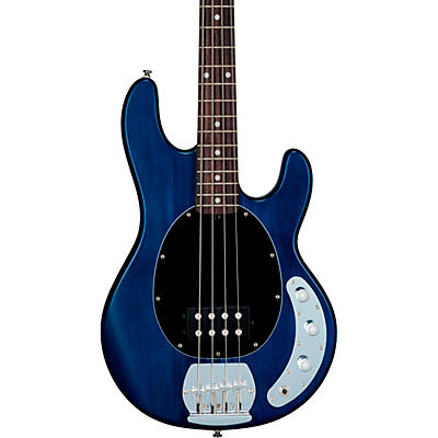 Sterling by Music Man StingRay Ray4 Electric Bass Guitar