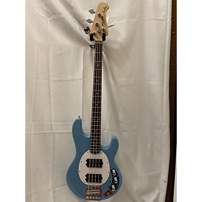 Sterling by Music Man StingRay Ray4 HH Electric Bass Guitar