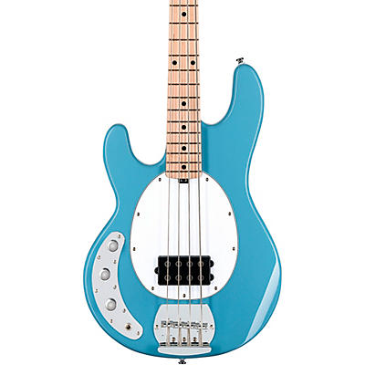 Sterling by Music Man StingRay Ray4 Left Handed Bass