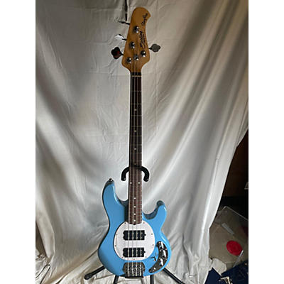 Sterling by Music Man StingRay Ray4HH Electric Bass Guitar