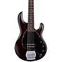 Sterling by Music Man StingRay Ray5 5-String Electric Bass Satin Walnut