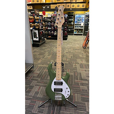 Sterling by Music Man StingRay Ray5HH Electric Bass Guitar