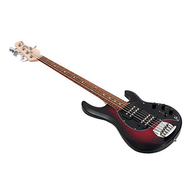 Sterling by Music Man StingRay Ray5HH Limited-Edition 5-String Bass Guitar