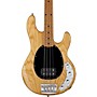 Sterling by Music Man StingRay Roasted Maple Neck Bass Natural