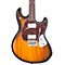 StingRay SR50 Electric Guitar Level 2 3-Color Sunburst 190839107343