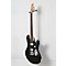 StingRay SR50 Electric Guitar Level 3 Black 888366038918