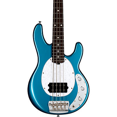 Sterling by Music Man StingRay Short-Scale Bass Guitar -