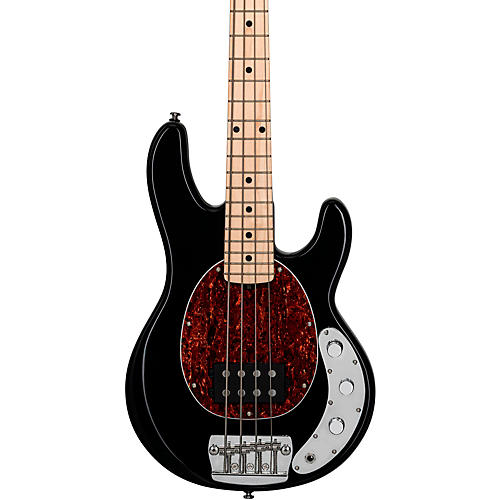 StingRay Short Scale Electric Bass
