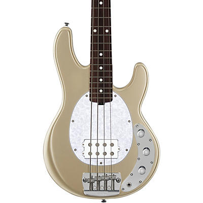 Sterling by Music Man StingRay Short-Scale Electric Bass Guitar -