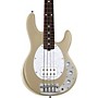 Sterling by Music Man StingRay Short-Scale Electric Bass Guitar - Cashmere