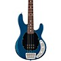 Open-Box Sterling by Music Man StingRay Short Scale Electric Bass Guitar - Condition 1 - Mint Blue Pearl