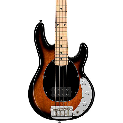 StingRay Short-Scale Electric Bass Guitar