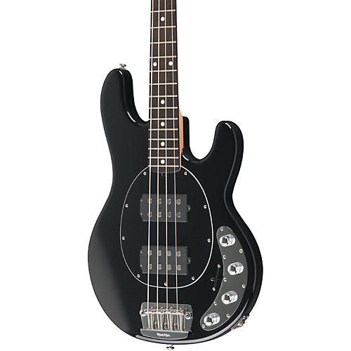 StingRay Slo Special 4-String HH Electric Bass