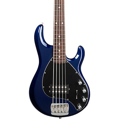Ernie Ball Music Man StingRay Special 5 H 5-String Bass Guitar
