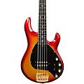Ernie Ball Music Man StingRay Special 5 H 5-String Bass Guitar DazzlerCherry Punch