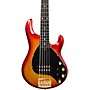 Ernie Ball Music Man StingRay Special 5 H 5-String Bass Guitar Cherry Punch