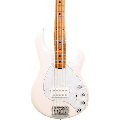 Ernie Ball Music Man StingRay Special 5 H 5-String Bass Guitar