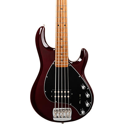 Ernie Ball Music Man StingRay Special 5 H 5-String Bass Guitar