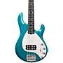 Ernie Ball Music Man StingRay Special 5 H 5-String Electric Bass Guitar - Anomalous Green