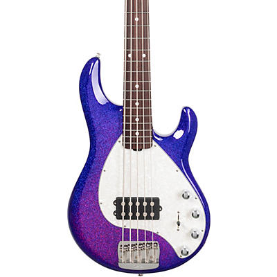 Ernie Ball Music Man StingRay Special 5 H 5-String Electric Bass Guitar -
