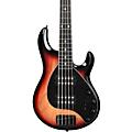 Ernie Ball Music Man StingRay Special 5 HH 5-String Bass Guitar Condition 2 - Blemished Faded Vintage Sunburst 197881452339Condition 2 - Blemished Faded Vintage Sunburst 197881452339