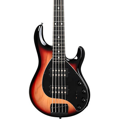 Ernie Ball Music Man StingRay Special 5 HH 5-String Bass Guitar