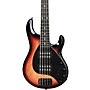 Open-Box Ernie Ball Music Man StingRay Special 5 HH 5-String Bass Guitar Condition 2 - Blemished Faded Vintage Sunburst 197881452339