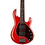 Ernie Ball Music Man StingRay Special 5 HH 5-String Electric Bass Guitar - Translucent Orange K11500