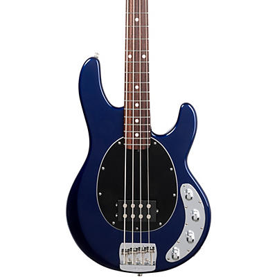 Ernie Ball Music Man StingRay Special H 4-String Bass Guitar -