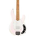 Ernie Ball Music Man StingRay Special H 4-String Bass Guitar - Faded Vintage SunburstDazzler