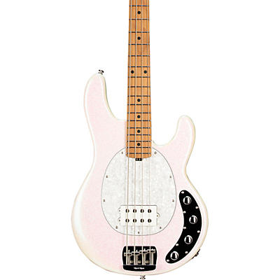 Ernie Ball Music Man StingRay Special H 4-String Bass Guitar -
