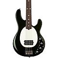 Ernie Ball Music Man StingRay Special H 4-String Bass Guitar - Faded Vintage SunburstFallout Green