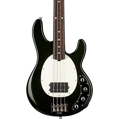 Ernie Ball Music Man StingRay Special H 4-String Bass Guitar -