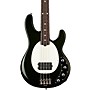 Ernie Ball Music Man StingRay Special H 4-String Bass Guitar - Fallout Green