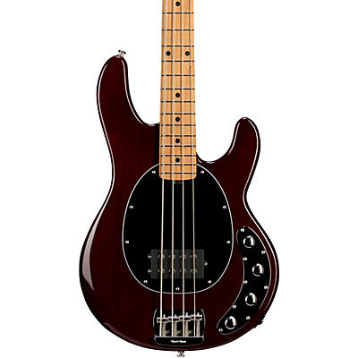 Ernie Ball Music Man StingRay Special H 4-String Bass Guitar -