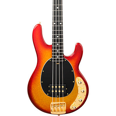 Ernie Ball Music Man StingRay Special H 4-String Bass Guitar