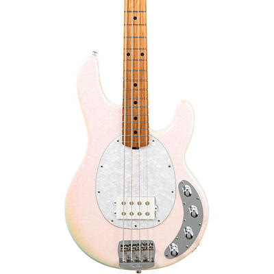 Ernie Ball Music Man StingRay Special H 4-String Bass Guitar