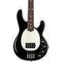 Ernie Ball Music Man StingRay Special H 4-String Bass Guitar Fallout Green