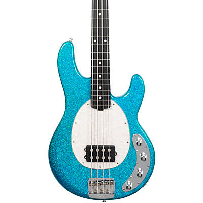 Ernie Ball Music Man StingRay Special H 4-String Electric Bass Guitar -