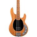 Ernie Ball Music Man StingRay Special H 4-String Electric Bass Guitar - Anomalous GreenClassic Natural