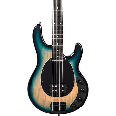 Ernie Ball Music Man StingRay Special H 4-String Electric Bass Guitar -