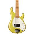 Ernie Ball Music Man StingRay Special H 4-String Electric Bass Guitar - Mean Blue BurstK11648