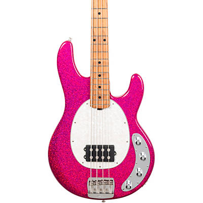 Ernie Ball Music Man StingRay Special H 4-String Electric Bass Guitar -