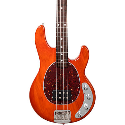 Ernie Ball Music Man StingRay Special H 4-String Electric Bass Guitar -