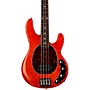 Ernie Ball Music Man StingRay Special H 4-String Electric Bass Guitar - Translucent Orange K10404