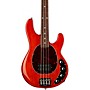 Ernie Ball Music Man StingRay Special H 4-String Electric Bass Guitar - Translucent Orange K11631