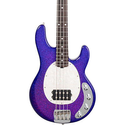 Ernie Ball Music Man StingRay Special H 4-String Electric Bass Guitar -